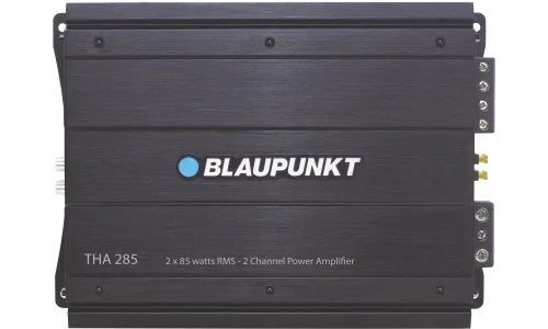 Blaupunkt THA 285 - view 2
