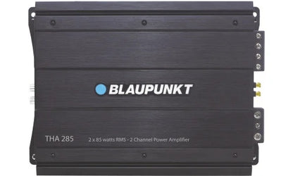 Blaupunkt THA 285 - view 2