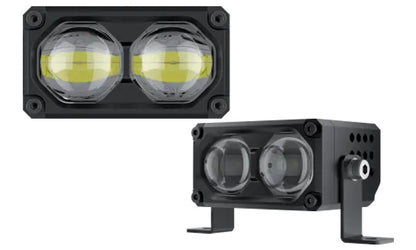 Blaupunkt FOG 2000 PRO