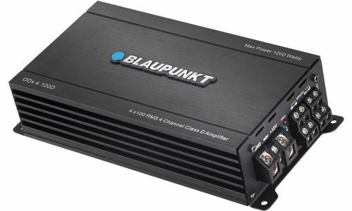 Blaupunkt ODx 4.100D - view 2