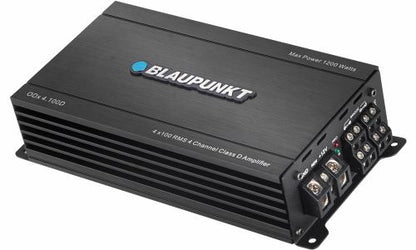 Blaupunkt ODx 4.100D - view 2