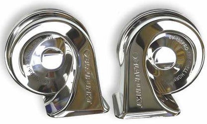 Blaupunkt Velocity Chrome Horn S95 CH