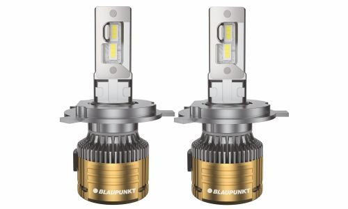 Blaupunkt LED 5X PRO - YEL - H4-H19