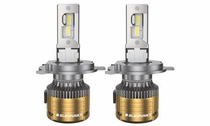 Blaupunkt LED 5X PRO - YEL - H4-H19