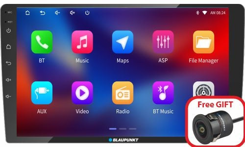 Blaupunkt Kingston 1100 9 - 2+32