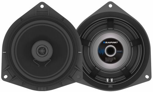 Blaupunkt Toyota Plug & Play GTx 1662 TY