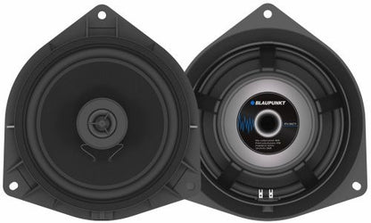 Blaupunkt Toyota Plug & Play GTx 1662 TY