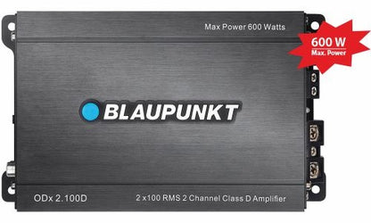 Blaupunkt ODx 2.100D