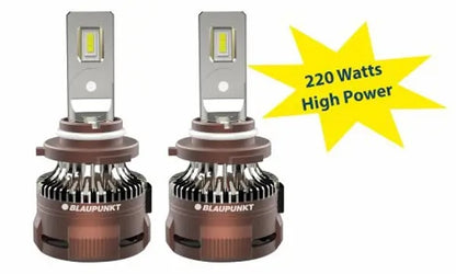 Blaupunkt LED V88 HP 9005-9012
