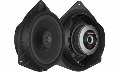 Blaupunkt Toyota Plug & Play GTx 1662 TY - view 2