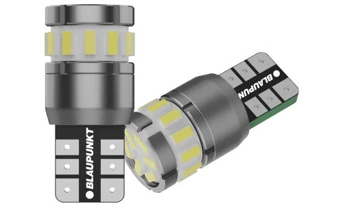 Blaupunkt LED T10.3 PRO 6000K