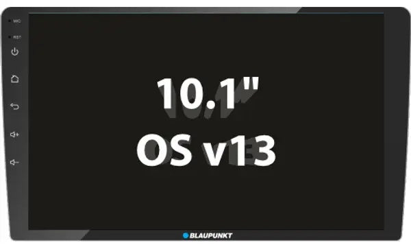 Blaupunkt San Jose 1000 - 10.1 - view 2