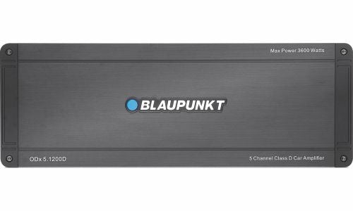 Blaupunkt ODx 5.1200D