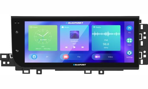 Blaupunkt Jamaica 990 12.33inches (31.3cm)