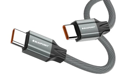 Blaupunkt 65 Watts Fast Charging Cable Cable 65 Data Cable - view 2