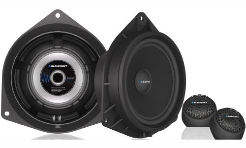 Blaupunkt Toyota Plug & Play GTx 1662 CTY