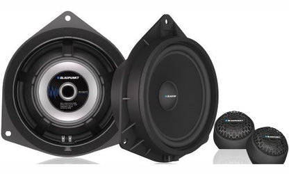Blaupunkt Toyota Plug & Play GTx 1662 CTY