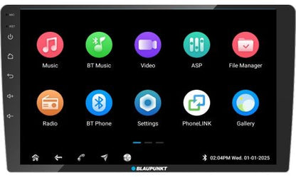 Blaupunkt Palm Bay 1000 - 10.1 - 2+32 - view 2