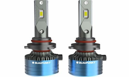 Blaupunkt LED 9X PRO 6000K 9005-9012
