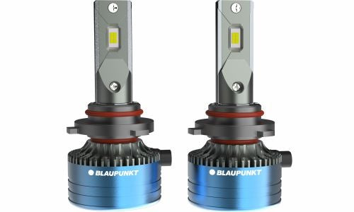 Blaupunkt LED 9X PRO 6000K 9005-9012