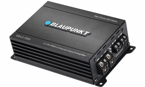 Blaupunkt ODx 2.100D - view 2