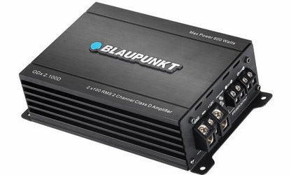 Blaupunkt ODx 2.100D - view 2