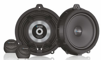 Blaupunkt Hyundai Plug & Play GTx 1662 CHY