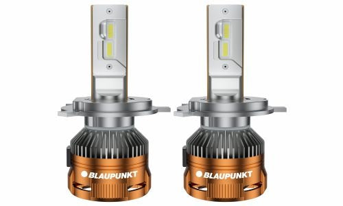 Blaupunkt LED 430 GT - YEL - H4-H19