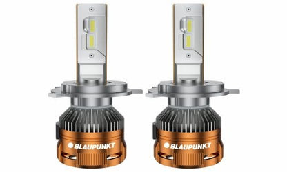 Blaupunkt LED 430 GT - YEL - H4-H19