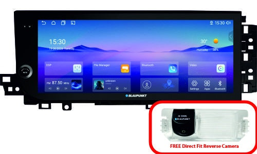 Blaupunkt Los Angeles 1050 - 12.6