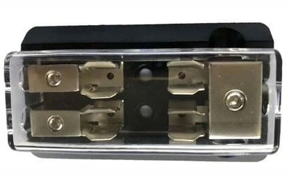 Blaupunkt BP-FS4-2 FUSED SPLITTER - view 2
