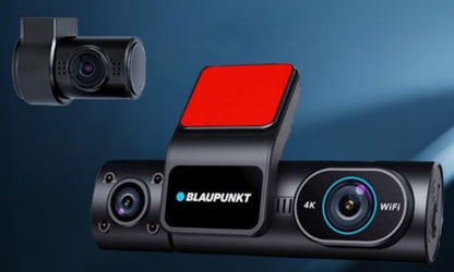 Blaupunkt BP DC 7080 - view 2
