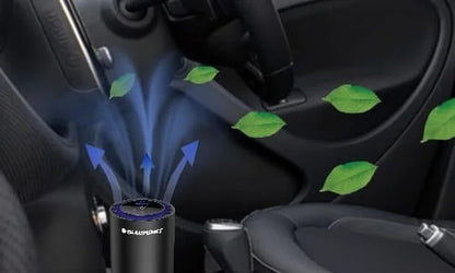 Blaupunkt Car Air Purifier AP 1.1 AIRPURE - view 2