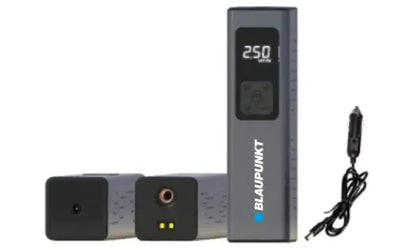 Blaupunkt Tyre Inflator TIF 22 DA - 12V