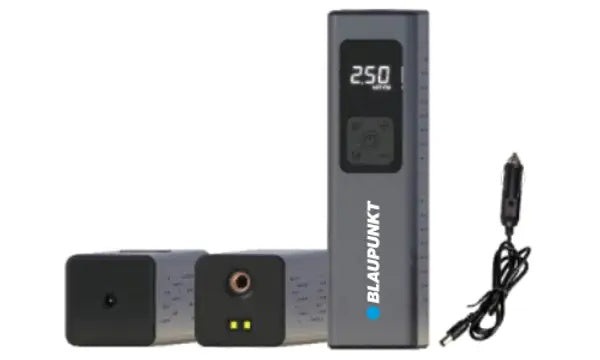 Blaupunkt Tyre Inflator TIF 22 DA - 12V