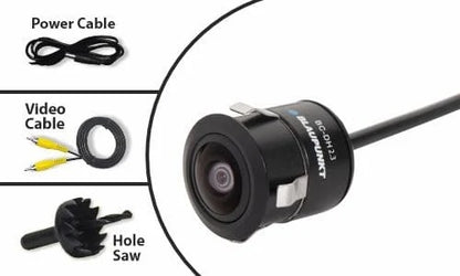 Blaupunkt Universal Rear Bumper Camera with AHD Picture Quality & Dynamic Guidelines BC DH 2.3 AHD - view 2