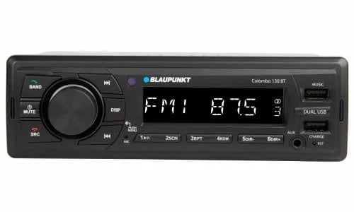 Blaupunkt Colombo 130 BT - view 2