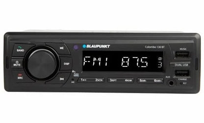 Blaupunkt Colombo 130 BT - view 2
