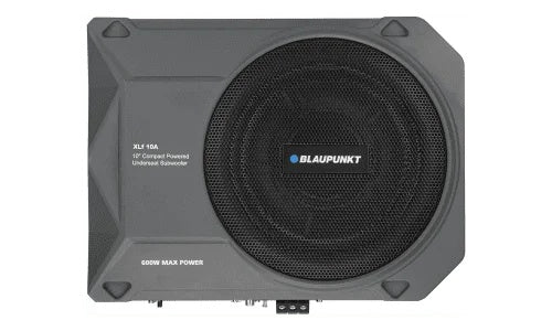 Blaupunkt XLf 10A - view 2