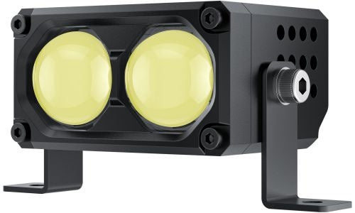 Blaupunkt FOG 2500 PRO - YEL - view 2
