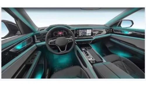 Blaupunkt CABIN LED LIGHT M18 Car Ambient Light - Dream Version - view 2