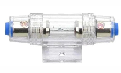 Blaupunkt BP FH-01 Fuse Holder - view 2