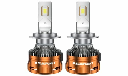 Blaupunkt LED 430 GT - YEL - H7-H18