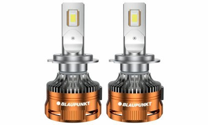 Blaupunkt LED 430 GT - YEL - H7-H18