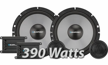 Blaupunkt Tx 65c - view 2
