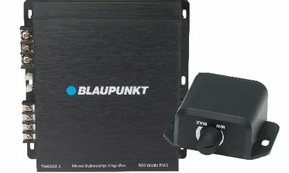 Blaupunkt THA 500.1 - view 2