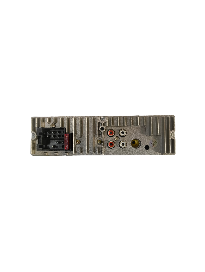 Bowstrick BOS-5555 Gold Series Car Stereo - view 5