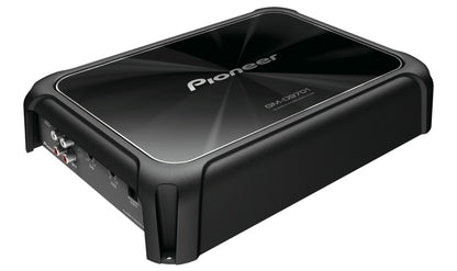 Pioneer GM-D9701 Car Amplifiers