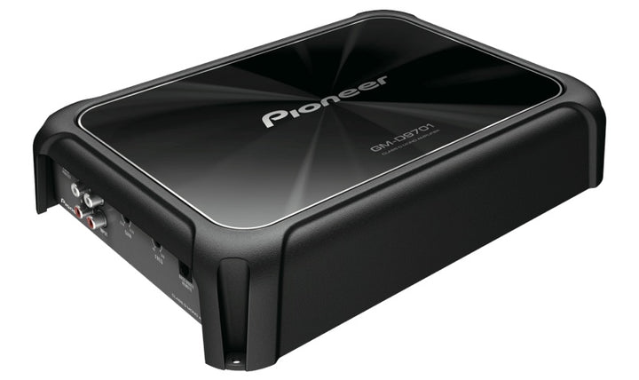 Pioneer GM-D9701 Car Amplifiers