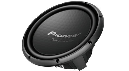 Pioneer TS-W1202D4 Car Subwoofers